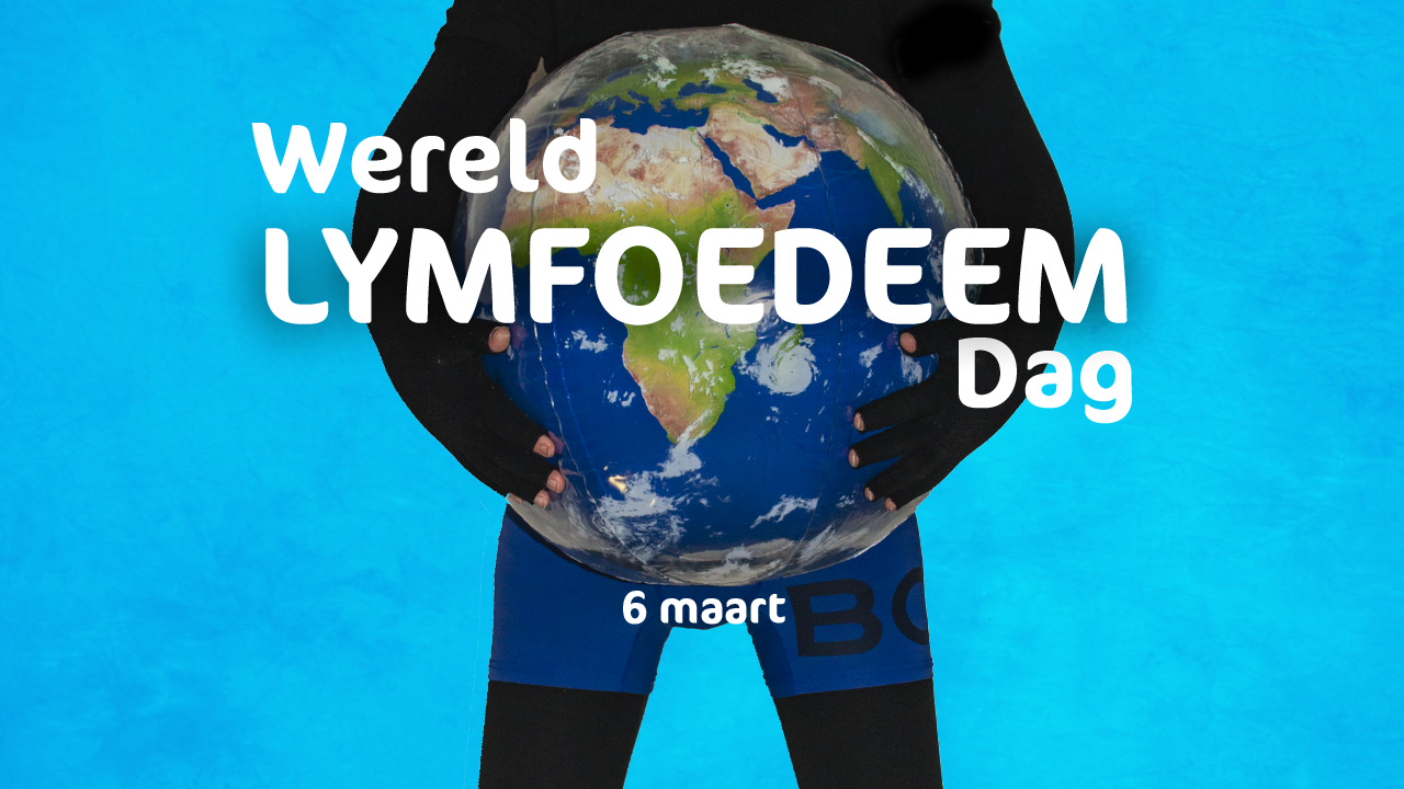 Wereld Lymfoedeem Dag